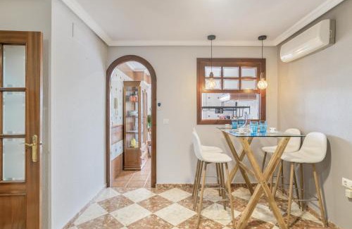 Rota Apartment | Atico Rota Centro
