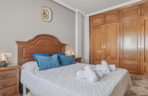 Rota Apartment | Atico Rota Centro