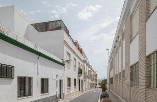 Rota Apartment | Atico Rota Centro