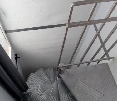 Ciudad Jardin Apartment | atico serrano con gran terraza