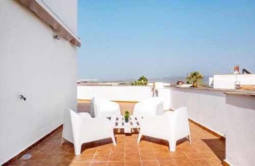 Barbate Apartment | Atico Sol