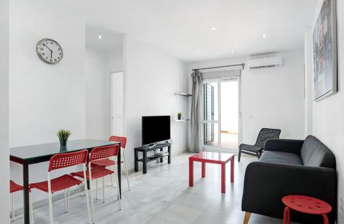 Barbate Apartment | Atico Sol