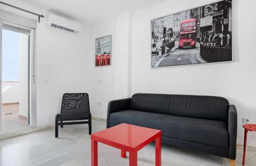 Barbate Apartment | Atico Sol