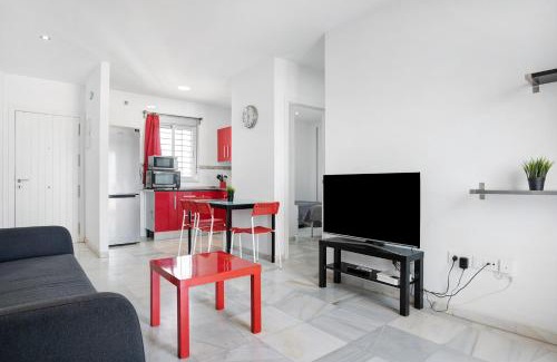Barbate Apartment | Atico Sol