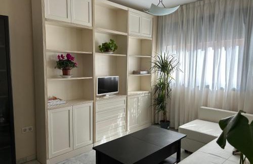 Triana Apartment | ATICO TRIANA CON PISCINA PRIVADA