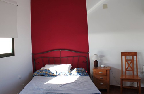 Atlanterra Apartment | Atico Zahara de los Atunes (VFT / CA / 02515)