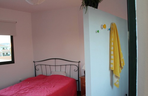 Atlanterra Apartment | Atico Zahara de los Atunes (VFT / CA / 02515)