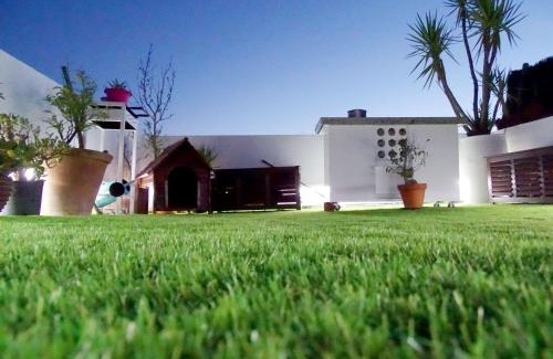San Juan Apartment | Atico77