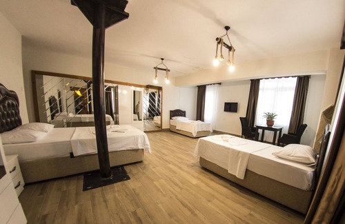 Selcuk Hotel | Atilla's Getaway