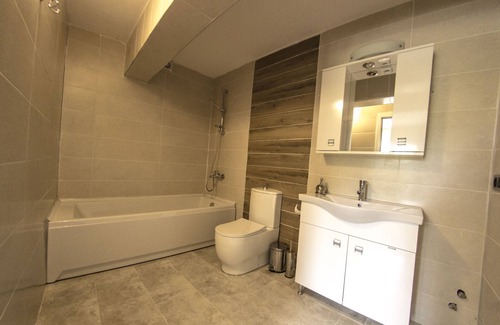 Selcuk Hotel | Atilla's Getaway