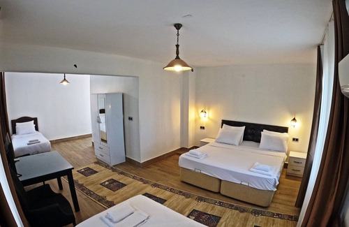 Selcuk Hotel | Atilla's Getaway