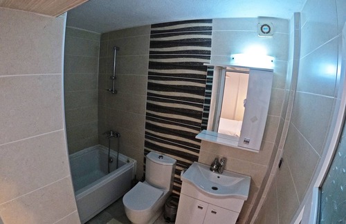 Selcuk Hotel | Atilla's Getaway
