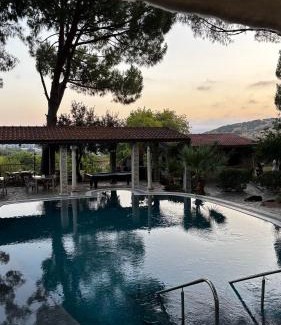 Selcuk Hotel | Atillas Getaway
