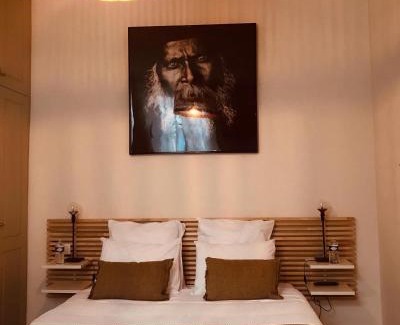Nimes City Centre Apartment | Atipyc Nimes