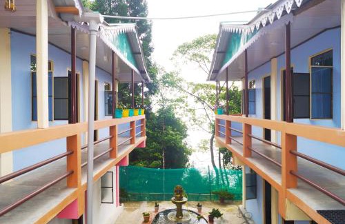 Darjeeling House | Atithi inn JHAMBALA HOMESTAY
