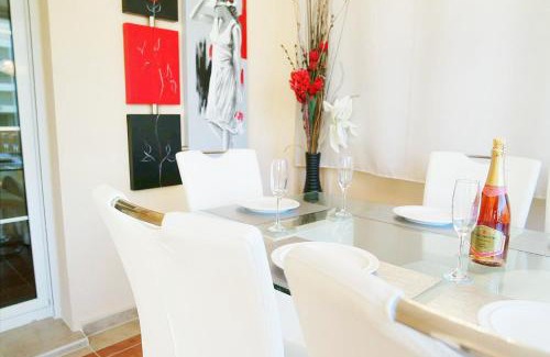 Punta del Moral Apartment | Atlántico by Ĥ