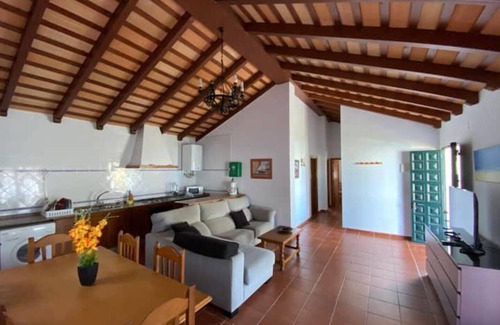 Conil de la Frontera Villa | Atlántico Sur 2 - 6 Personas & Familias
