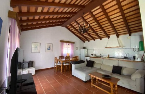 Conil de la Frontera Villa | Atlántico Sur 2 - 6 Personas & Familias