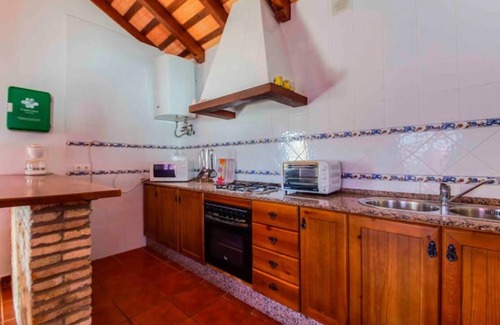 Conil de la Frontera Villa | Atlántico Sur 2 - 6 Personas & Familias