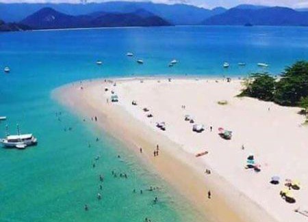 Paraty Bed & Breakfast | Atlântica Tri B&B