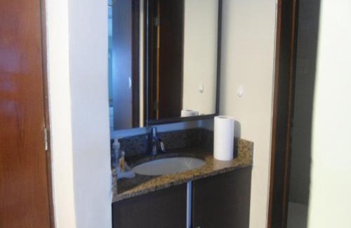 Tambau Apartment | Atlântico Tambaú Home Service