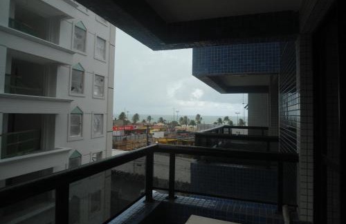 Tambau Apartment | Atlântico Tambaú Home Service