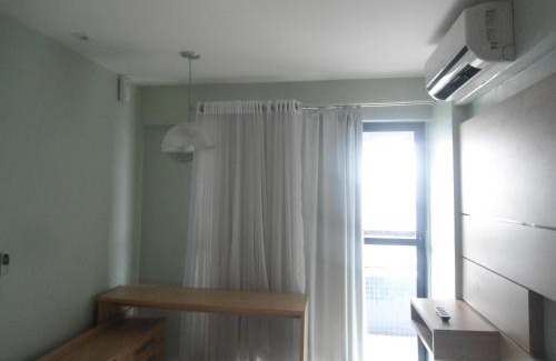 Tambau Apartment | Atlântico Tambaú Home Service