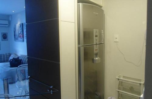 Tambau Apartment | Atlântico Tambaú Home Service