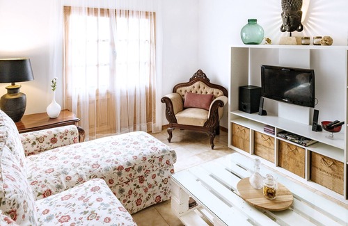 Vegueta Apartment | Atlantic Flat ~ Cozy apartment in Vegueta, Las Palmas