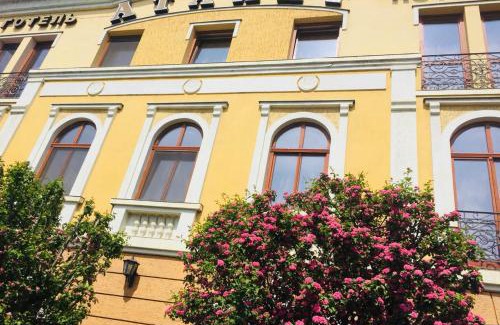 Uzhhorod Hotel | Atlant Hotel