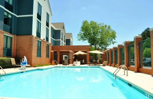 Roswell House | Atlanta - 60