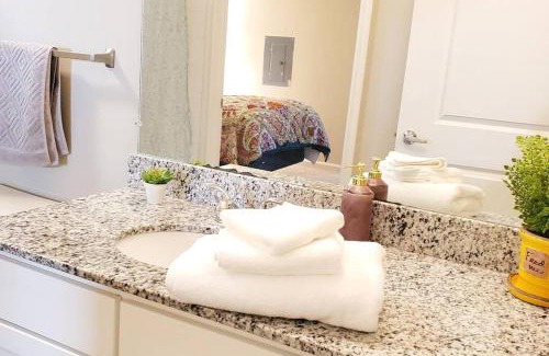 Ardmore Apartment | Atlanta Buckhead Luxe