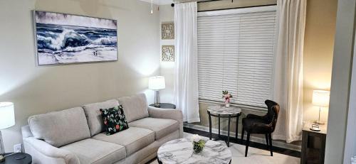 Ardmore Apartment | Atlanta Buckhead Style