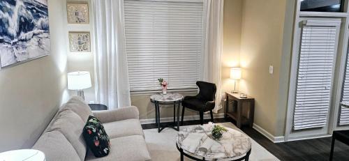 Ardmore Apartment | Atlanta Buckhead Style