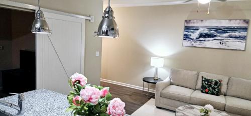 Ardmore Apartment | Atlanta Buckhead Style