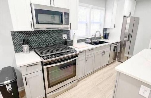 Decatur Hotel | Atlanta Home Away From Home