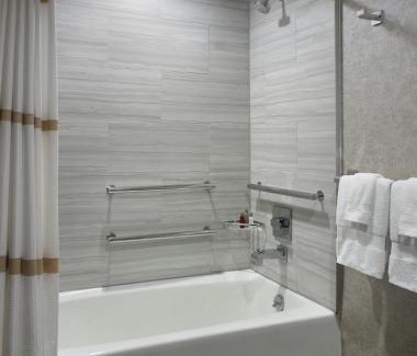 Peachtree Corners Hotel | Atlanta Marriott Peachtree Corners