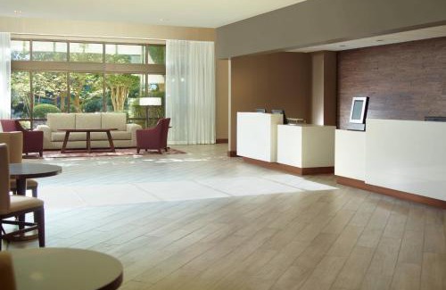 Peachtree Corners Hotel | Atlanta Marriott Peachtree Corners