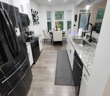 Atlanta Villa | Atlanta Oasis