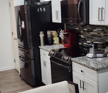 Atlanta Villa | Atlanta Oasis