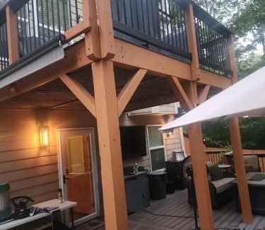 Atlanta Villa | Atlanta Oasis