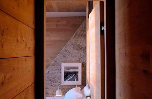 San Rocco Hotel | ATLANTE