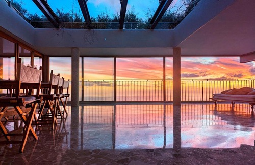 San Rocco Hotel | ATLANTE