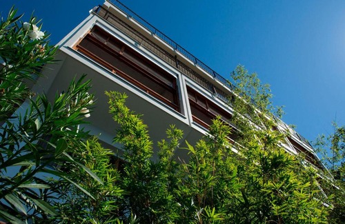 San Rocco Hotel | ATLANTE
