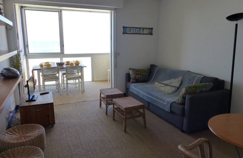 Soorts-Hossegor Apartment | ATLANTES residence. Flat for 4 persons with ocean view