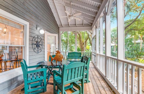 Kiawah Island House | Atlantic Beach 27