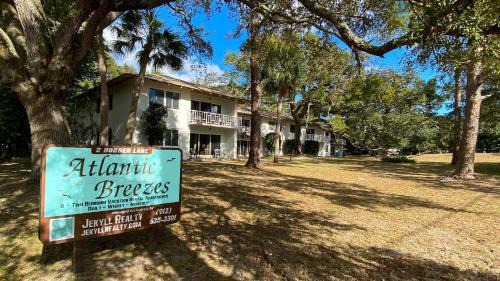 Jekyll Island Apartment | Atlantic Breeze by Jekyll Realty
