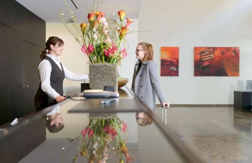 Lubeck City Centre Hotel | ATLANTIC Hotel Lübeck