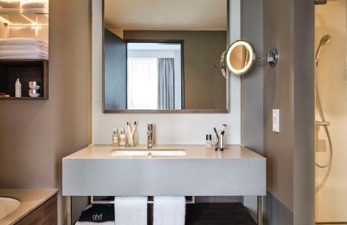 Innenstadtring Hotel | ATLANTIC Hotel Münster