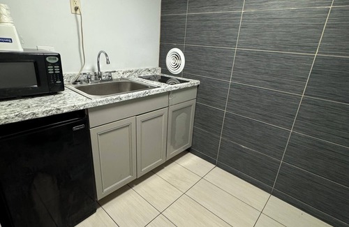 Northeast Virginia Beach Hotel | Atlantic Inn